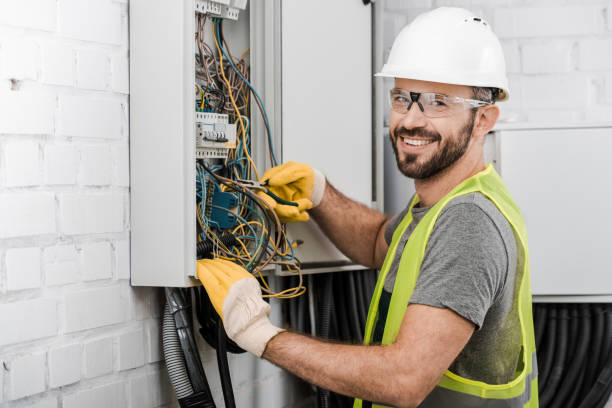 Best Electrician Near Me  in Lakefield, MN