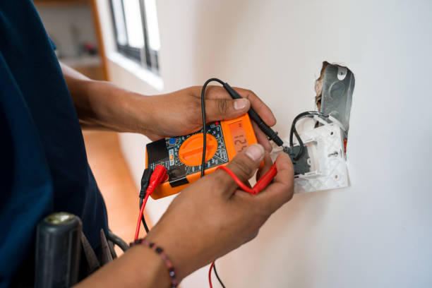 Best Residential Electrician Services  in Lakefield, MN