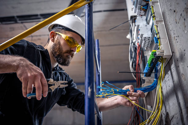 Best Affordable Electrical Installation  in Lakefield, MN