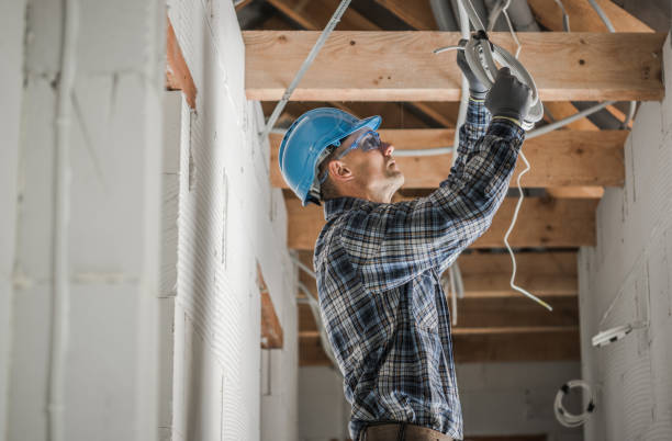 Best Electrical Wiring Services  in Lakefield, MN