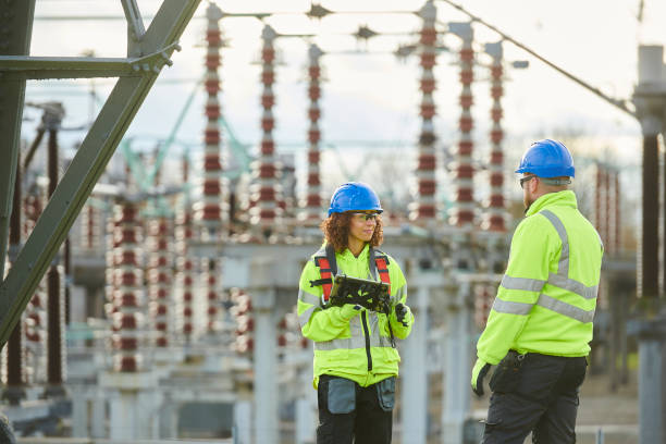 Best Electrical Outlet Repair  in Lakefield, MN