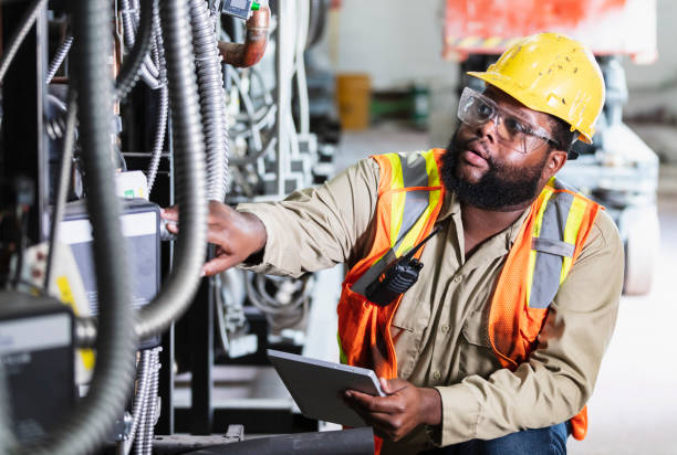 Best 24-Hour Electrician  in Lakefield, MN
