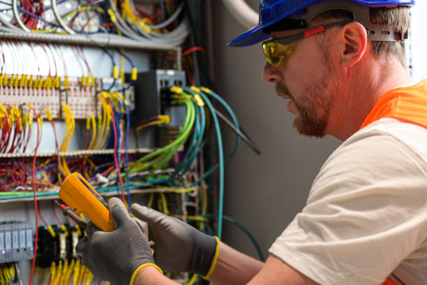 Best Electrical Contractors for Businesses  in Lakefield, MN