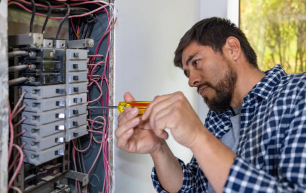 Best Electrical Rewiring Services  in Lakefield, MN